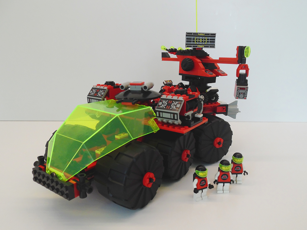 6989 lego 2024