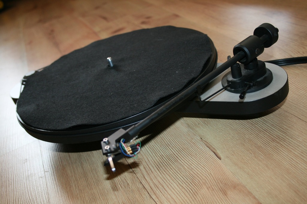 Pro-ject Elemental Okazja!