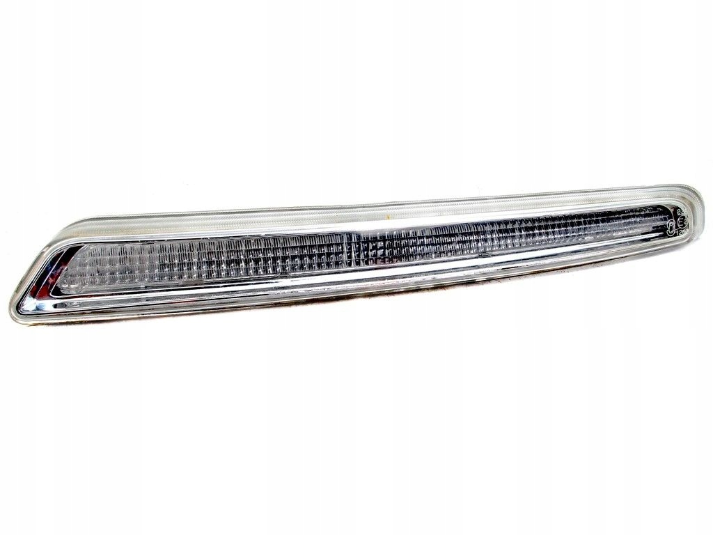 ŚWIATŁO JAZDY DZIENNEJ LEWE PEUGEOT 807 02-14 r.