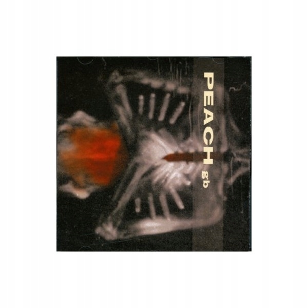 PEACH [TOOL] - GIVING BIRTH TO A STONE (CD) - 7453655328