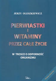 Pierwiastki i witaminy przez całe życie