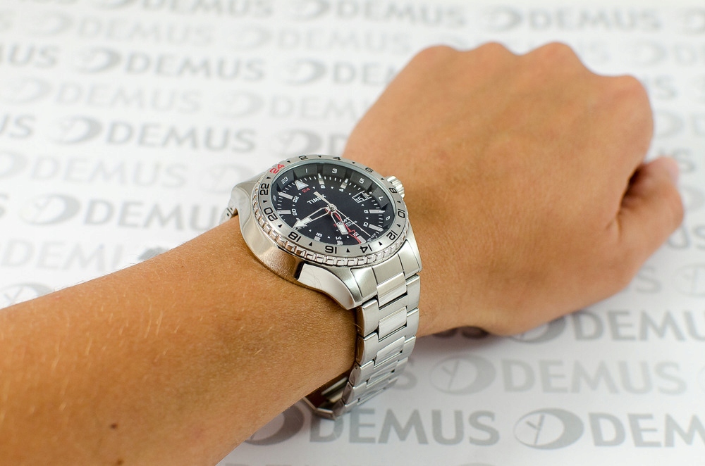 timex t2p424