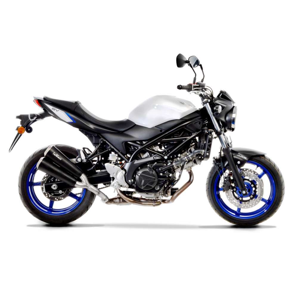 Suzuki sv650x