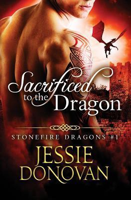 Jessie Donovan Sacrificed to the Dragon