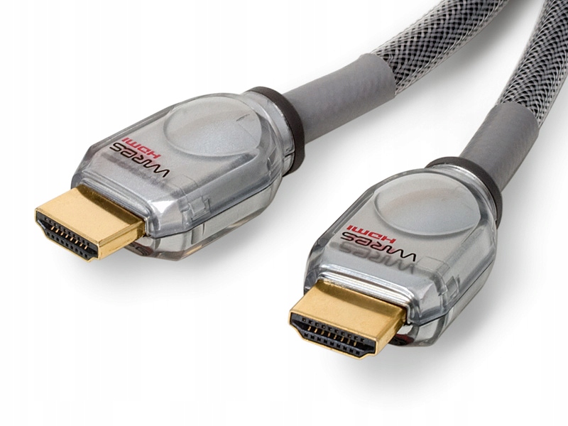 Kabel przewód HDMI Techlink WiresCR 50m - Warszawa
