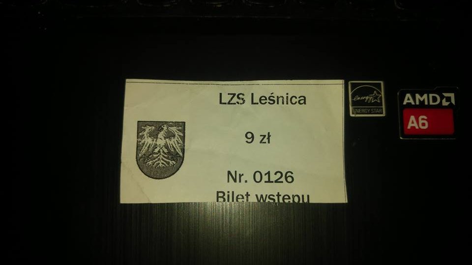 LZS Leśnica