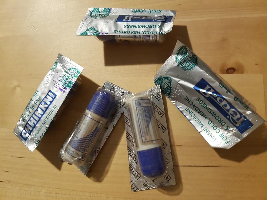 Herbal Chhinkini,tabaka kichanie, chhinkni, korzeń
