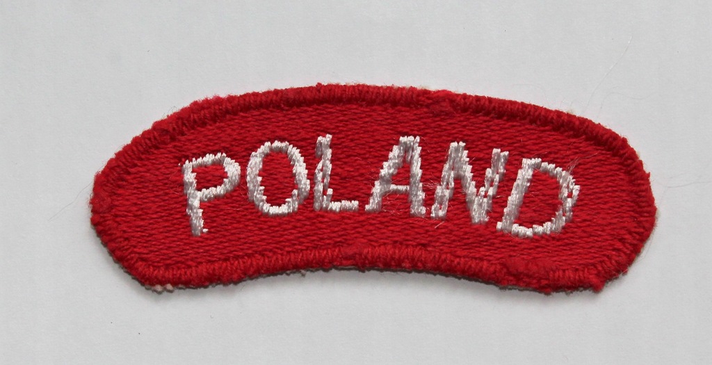 Oznaka Poland