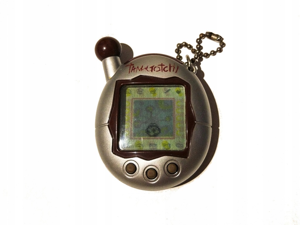 Tamagotchi