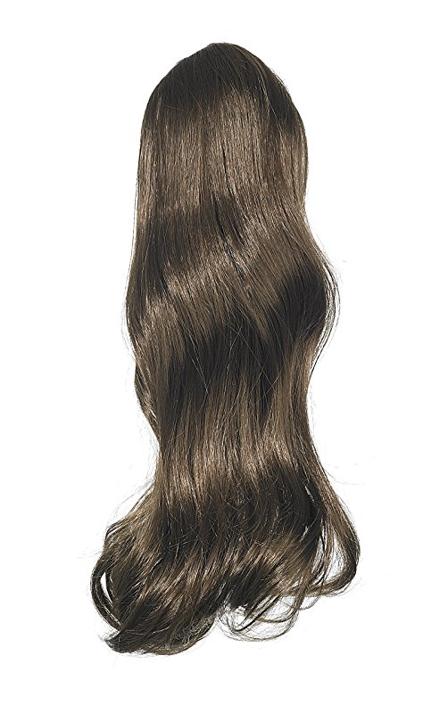 KUCYK KITKA DOCZEPIANA KLIPS LOVE HAIR 36CM