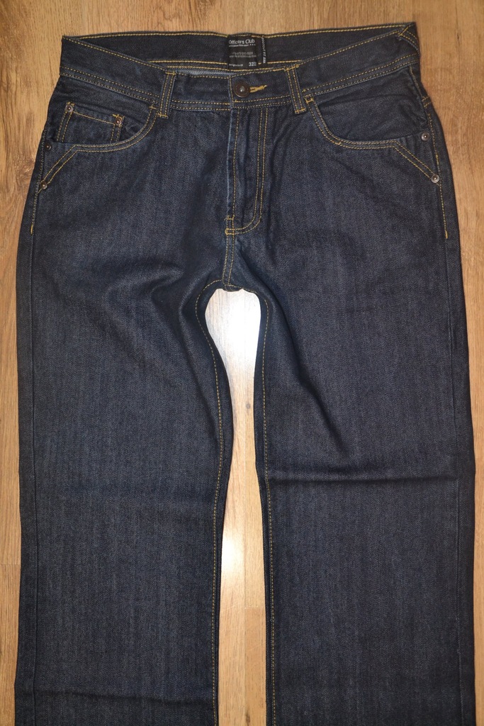 OFFICERS CLUB JEANS /BOOTCUT FIT/ -32R- (OK.33/30) - 7097196779 ...