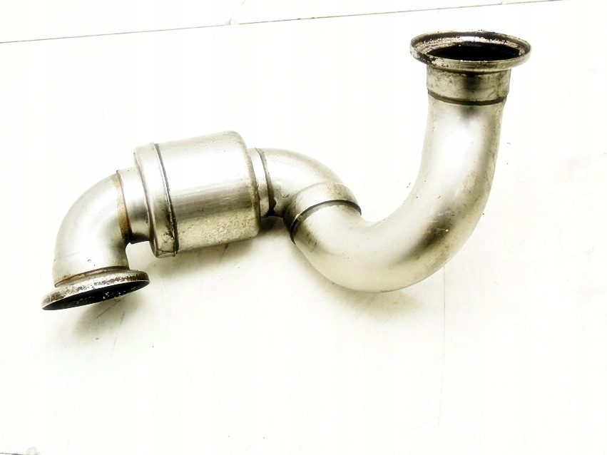 RURKA EGR BMW 2.0D E46 E39 X3 E87 E83
