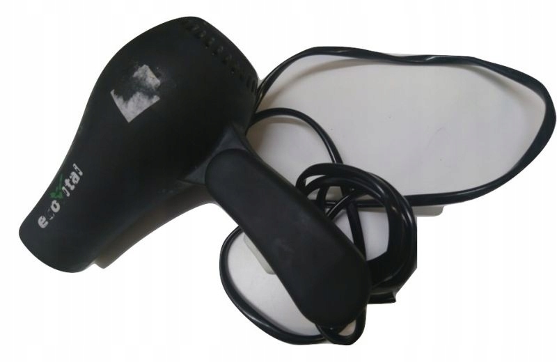 SUSZARKA DO WŁOSÓW ECO VITAL 750W