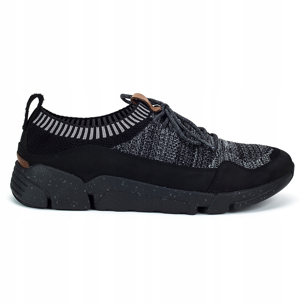 clarks tri active knit