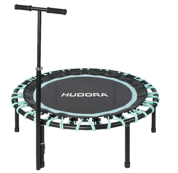 Trampolina HUDORA 110 cm(65424) MEGA OKAZJA 23FV!!