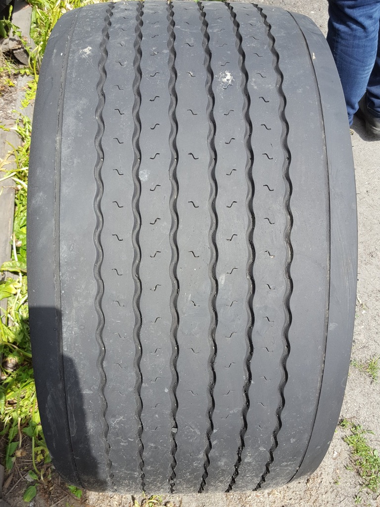 445/45R19.5 Michelin XTA2 Energy Naczepa - 7348803549 - Oficjalne ...