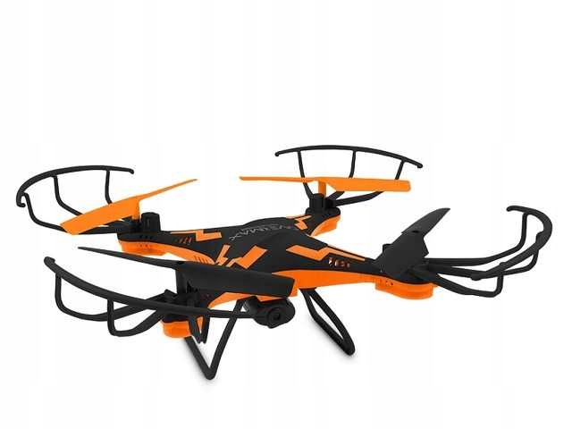 DRON OVERMAX X-Bee DRONE 3.1 PLUS WiFi KAMERA