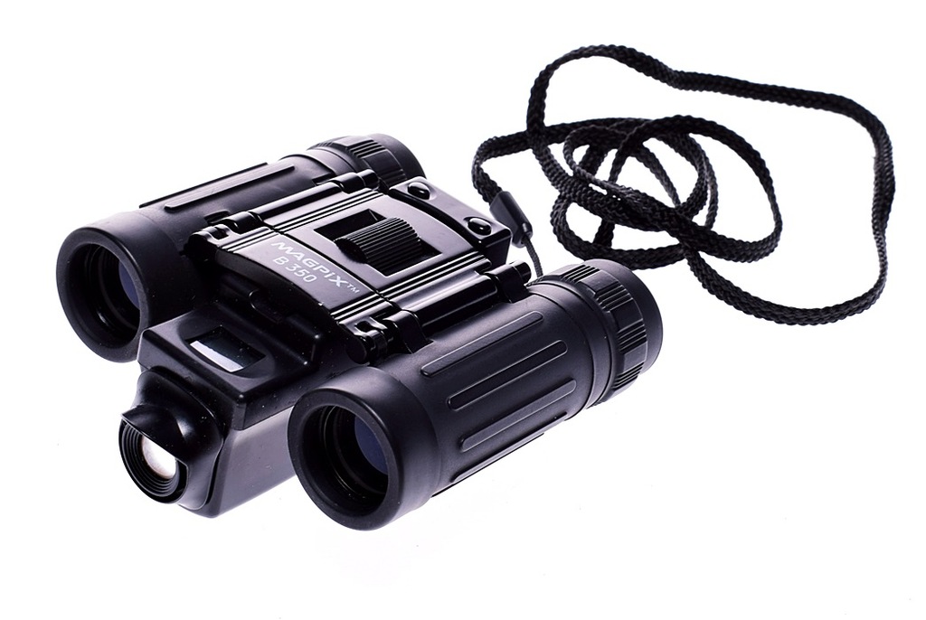 5467-58 ...MAGPIX B350... a#g LORNETKA APARAT