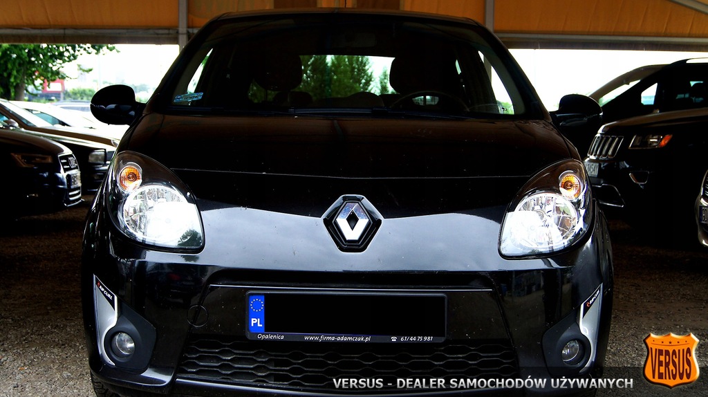 Renault Twingo 1.2 75ps GAZ Klima Zadbany! Zamiana
