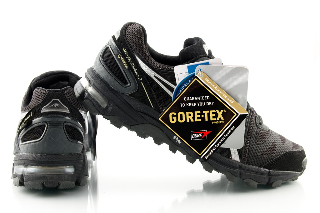 fujitrabuco 6 gore tex