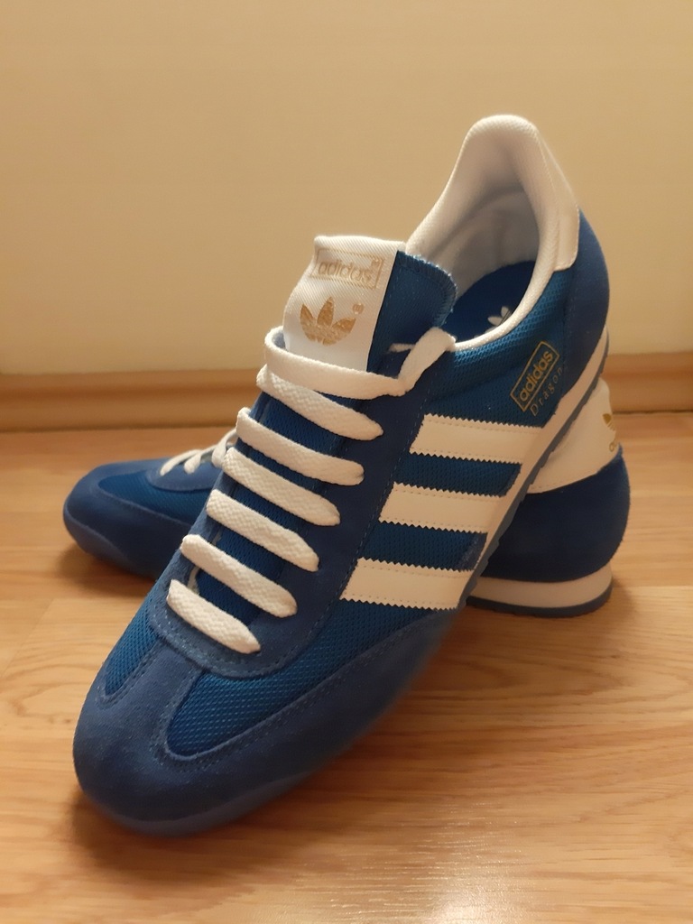 adidas dragon 43