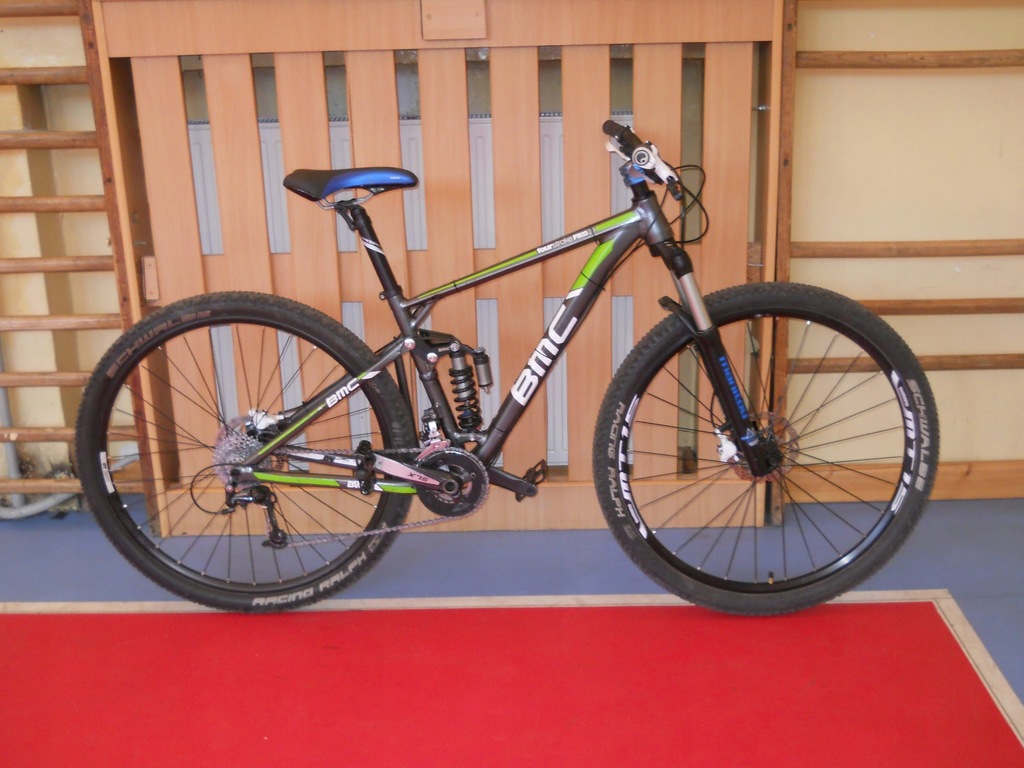 BMC Four Stroke /FS03/ 29'',2013r. rozmiar S