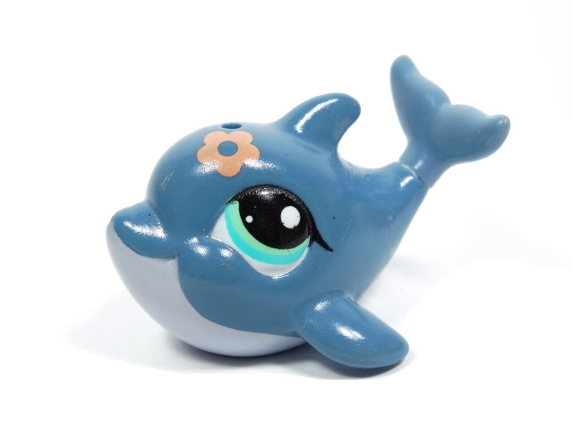 littlest pet shop 1603