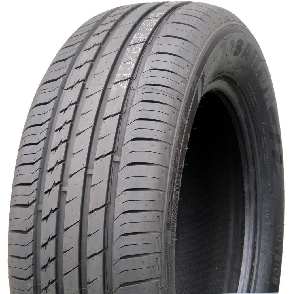 4 OPONY LETNIE 205/60R16 SAILUN ATREZZO ORYGINAŁ - 7164413746 ...