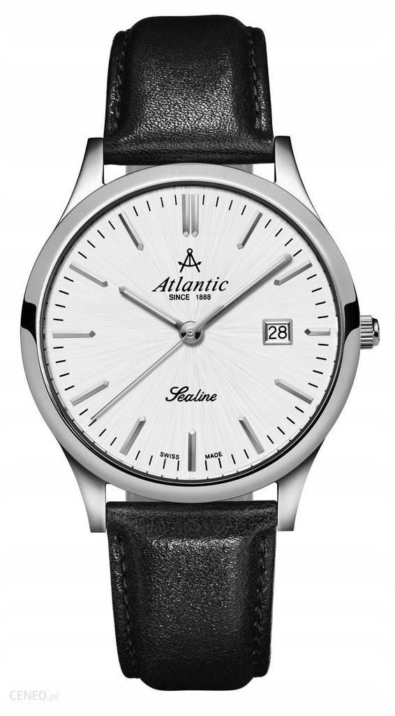 Zegarek męski Atlantic Sealine 62341.41.21