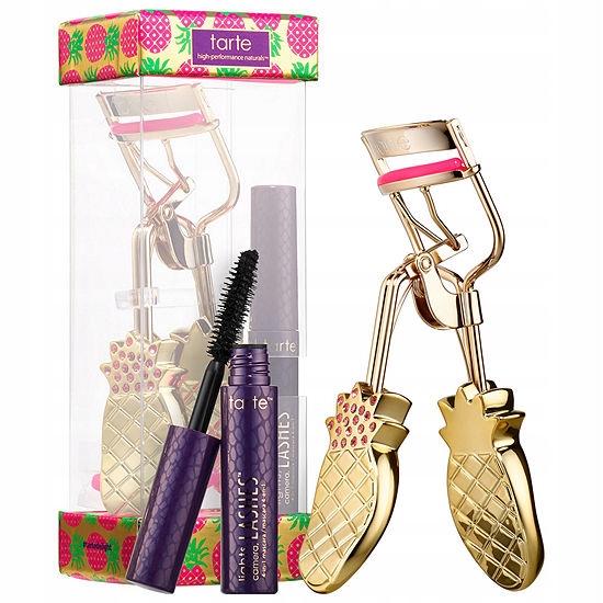 TARTE zalotka z mini mascara USA