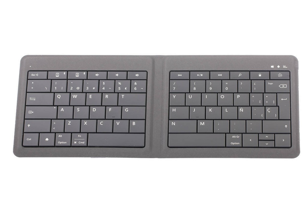 Klawiatura Microsoft Universal Foldable Keyboard