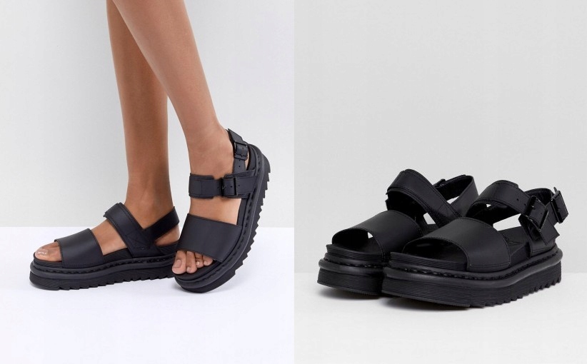 dr martens sandaly