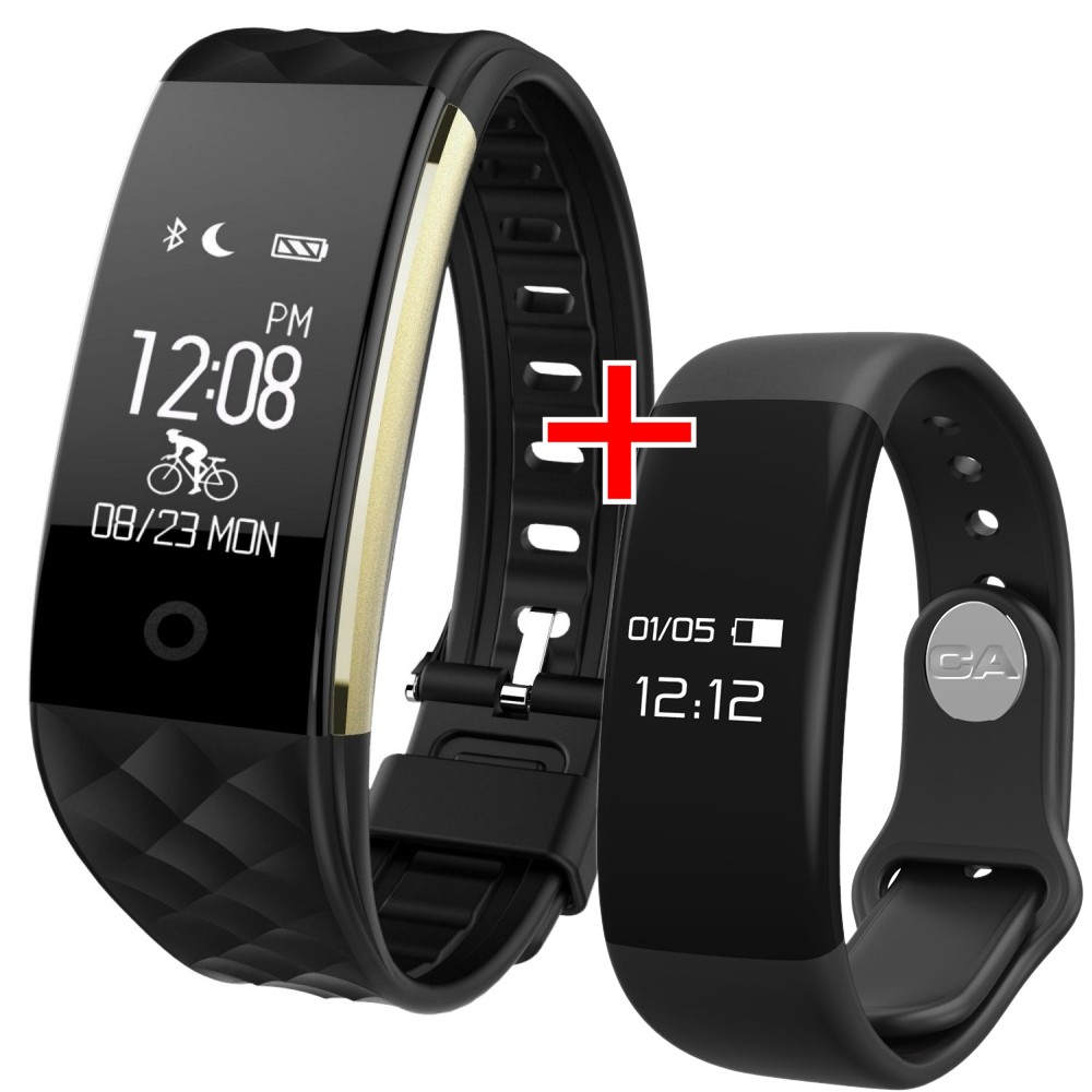 Smartband CA Passion CA-2102 + opaska CA-2100