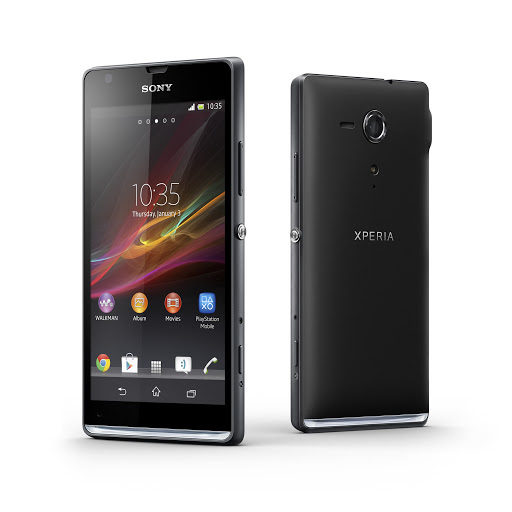 nowa PL SONY XPERIA SP LTE C5303 LTE bez simlocka