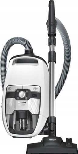 Odkurzacz bezworkowy MIELE HS16 CX1 EcoLine / Hepa