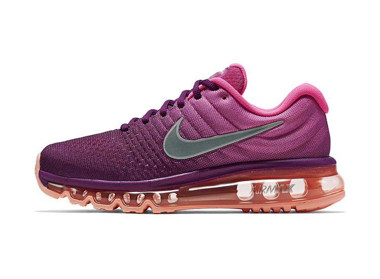 Air max 2017 clearance damskie