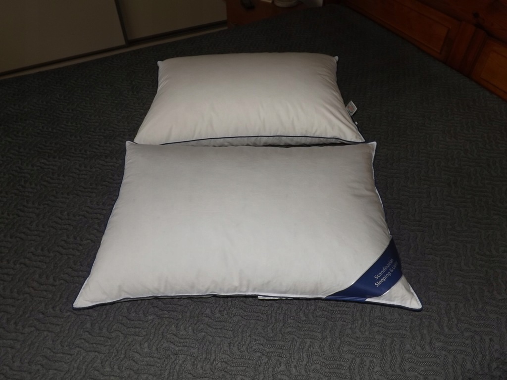 Komplet poduszek _Scandinavian Sleeping&Living