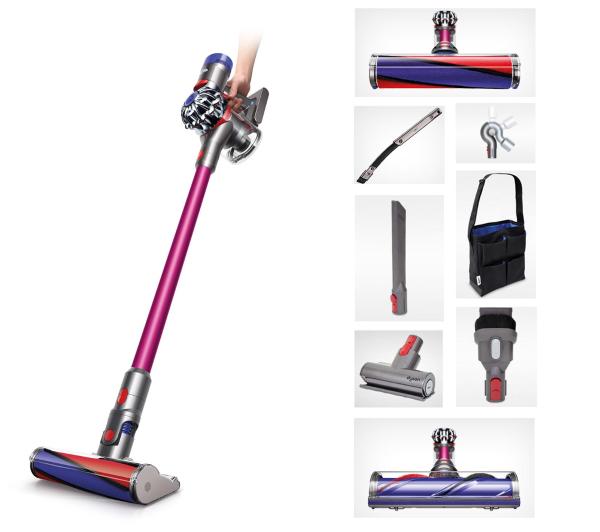 OUTLET OLEOLE! Odkurzacz  Dyson V8 Absolute Pro