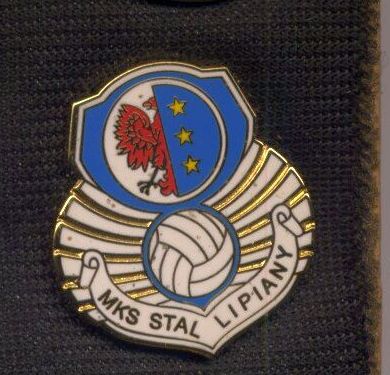 STAL  LIPIANY