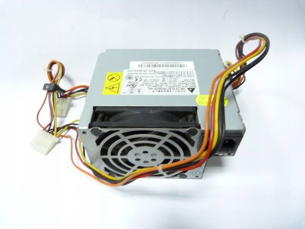 26 zasilacz AC BEL API4PC51 24R2585 sprawny lenovo