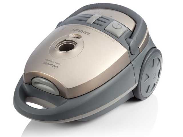 ODKURZACZ ZELMER JUPITER ZVC425HT TURBOSZCZOTKA !!