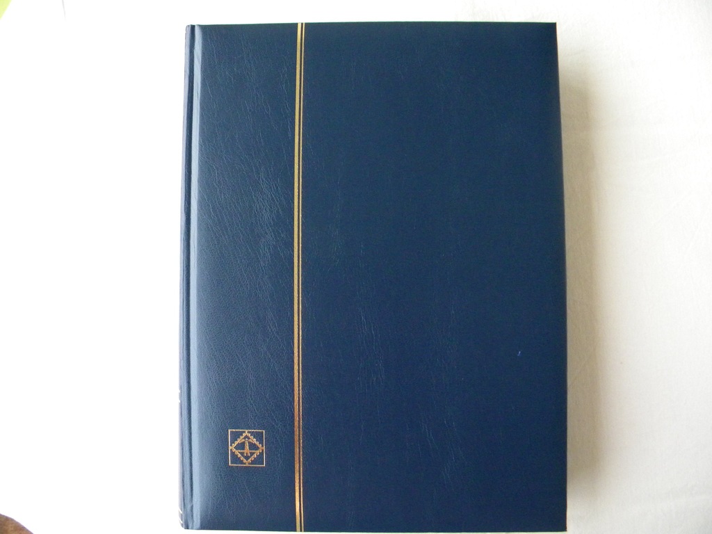 klaser filatelistyczny