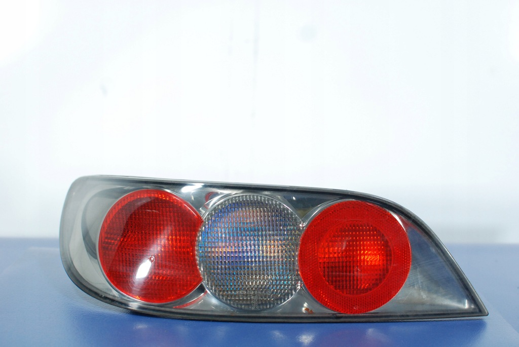 SMART ROADSTER COUPE LAMPA TYŁ TYLNA LEWA
