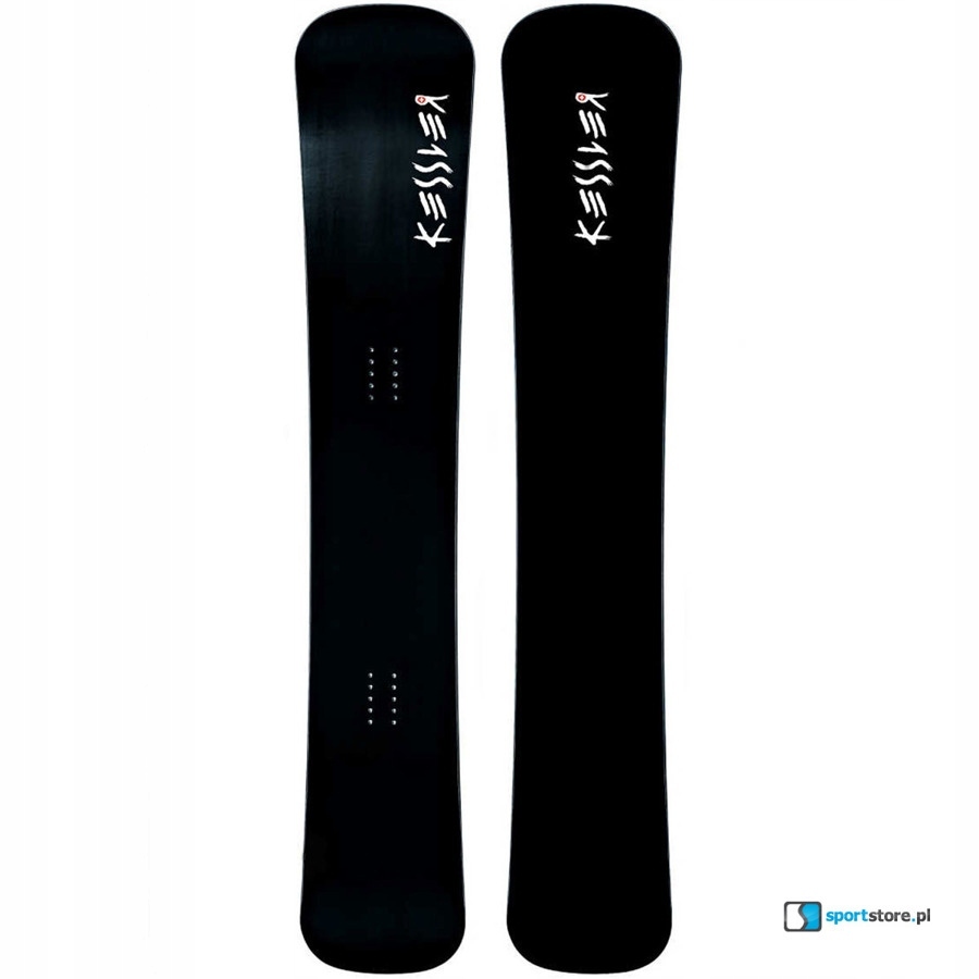 KESSLER スノーボード ザ・クロス 168 KESSLER スノーボード ザ
