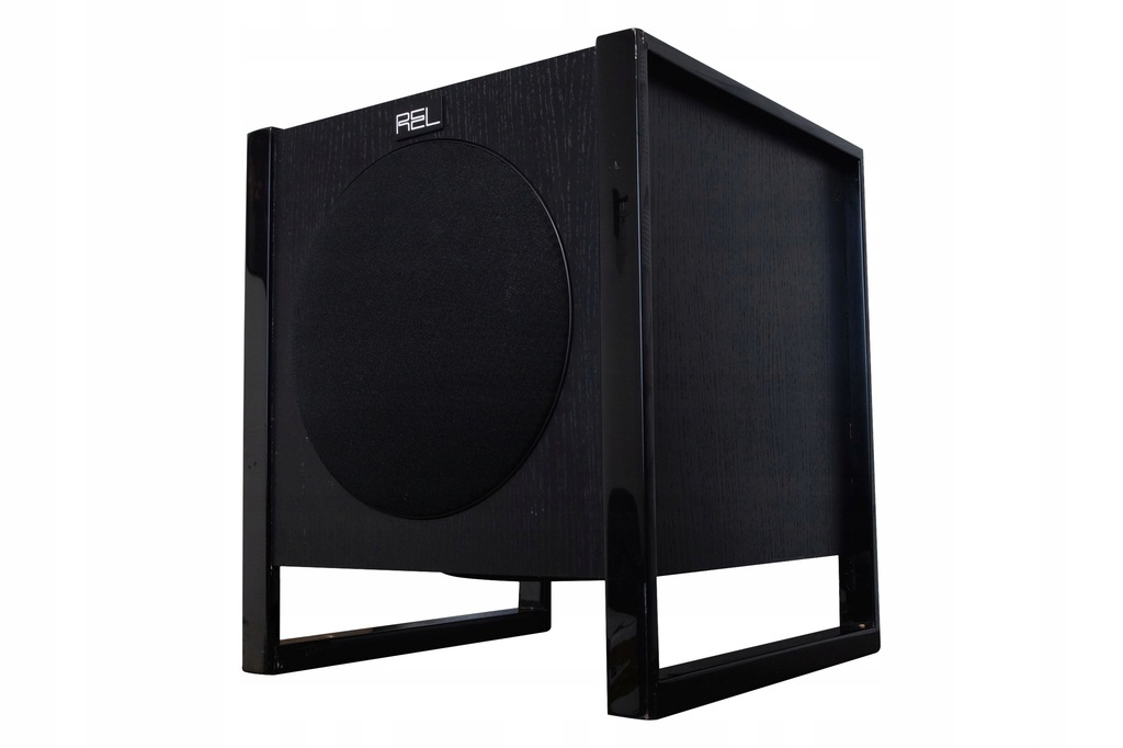 Rel 2024 t3 subwoofer