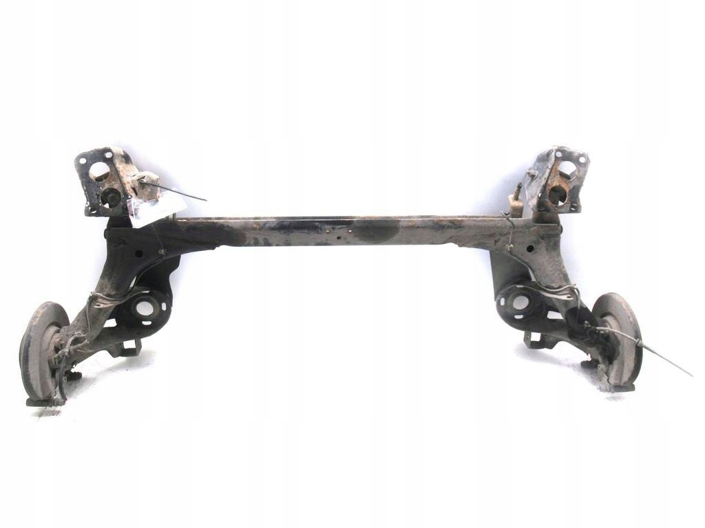 TYLNA OŚ BELKA TYŁ Seat Leon I 1.6B 99-05