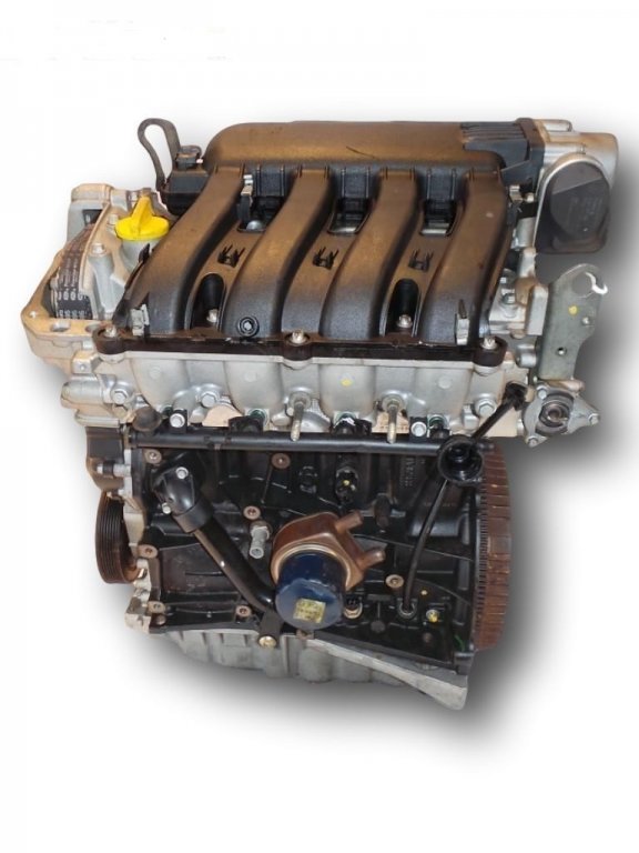 Renault Laguna 2 II 2.0 16v silnik F4R 714 715 713