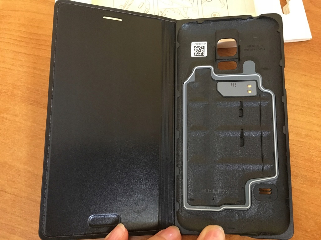 etui samsung galaxy s5 mini