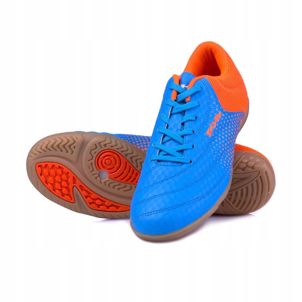 BUTY HALOWE SPOKEY HALÓWKI DZIECIĘCE PIŁKARSKIE 32