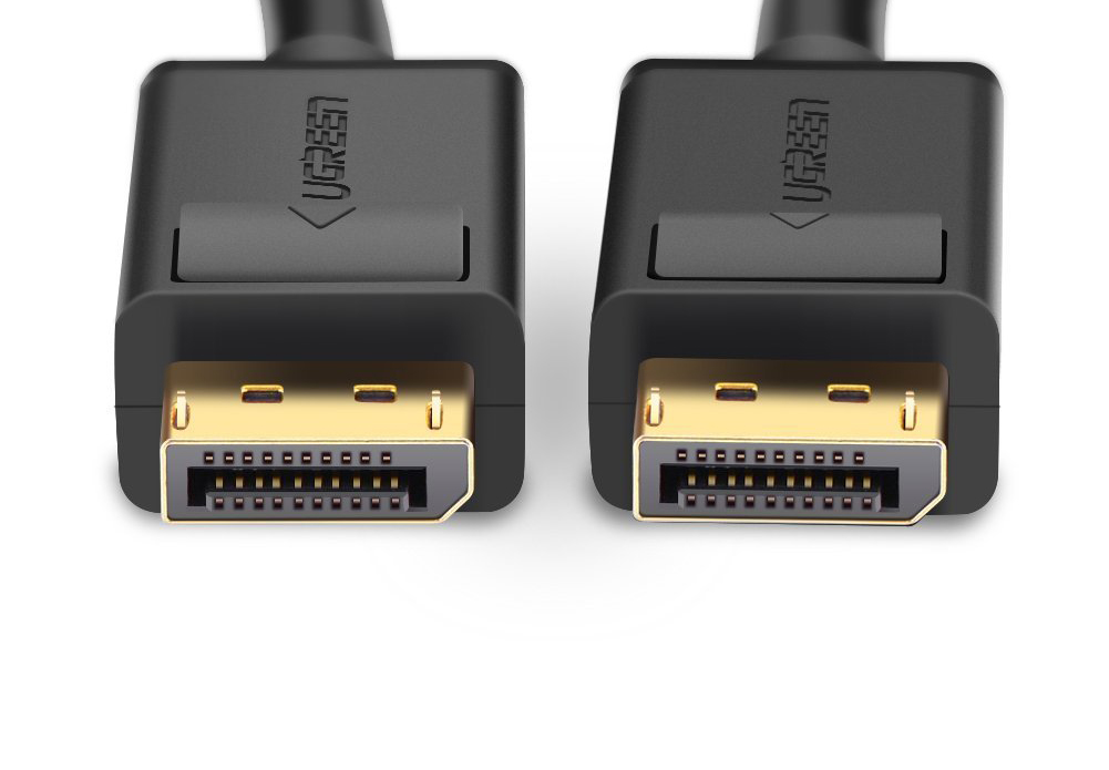 NOWY KABEL DELL DP - DP DISPLAYPORT 0GGTXK 30CM FV